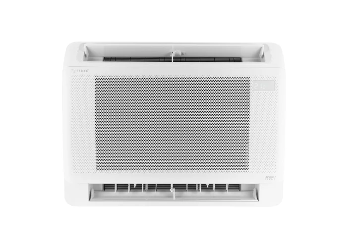 ROTENSO – ANERU HP sērijas – Konsoles tipa – Kondicionieris – AHP35XI A35XO, 3. attēls