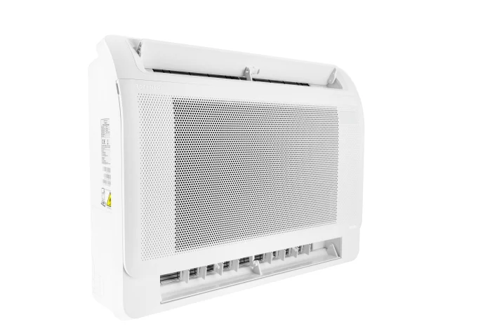 ROTENSO – ANERU HP sērijas – Konsoles tipa – Kondicionieris – AHP26XI A26XO, 4. attēls