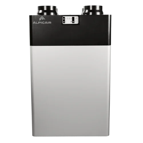AlpicAir– Comfort Fresh Air – Ventilācijas iekārta ar rekuperatoru – ACFA-500T