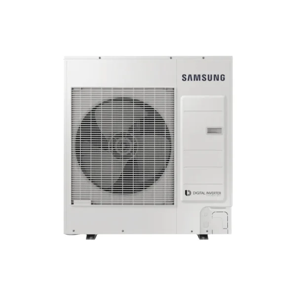SAMSUNG – EHS ClimateHub MONO – Gaiss-ūdens – Siltumsūknis – 8,0 kW – AE080RXYDEG/EU / AE200CNWMEG/EU (-25°C), 9. attēls