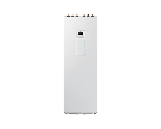 SAMSUNG – EHS MONO R290 No Pump + ClimateHub – Gaiss-ūdens – Siltumsūknis – 8,0 kW – AE080CXYDEK/EU / AE200CNWMEG/EU (-25°C), 2. attēls