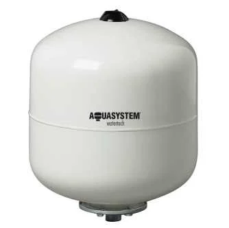 AQUASYSTEM – Izplešanās trauks – 12L – ARB12
