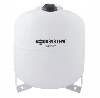 AQUASYSTEM – Izplešanās trauks – 50L – AVR50