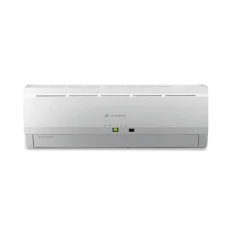 AlpicAir – FANCOIL – Gaiss-ūdens – Siltumsūknis – Iekštelpu bloks – Sienas tipa – AWI-25HW1D