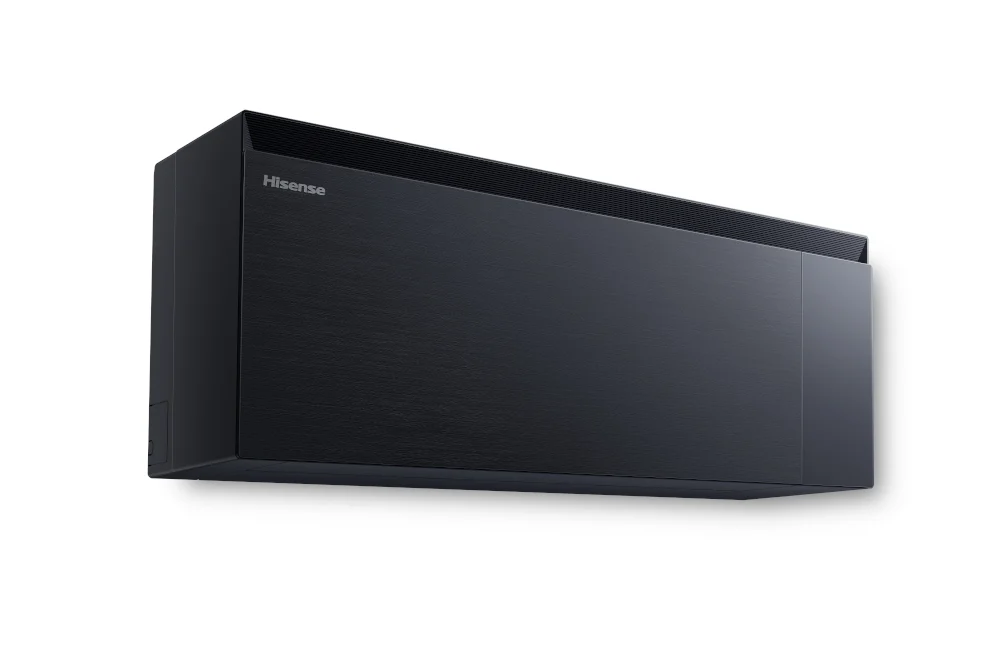 Hisense – AIR MASTER sērija – kondicionieris – sienas tipa – QK50WM0B, 4. attēls