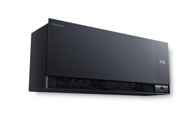 Hisense – AIR MASTER sērija – kondicionieris – sienas tipa – QK50WM0B, 9. attēls