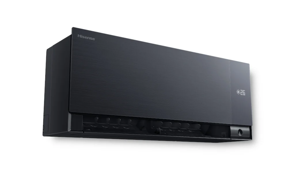 Hisense – AIR MASTER sērija – kondicionieris – sienas tipa – QK50WM0B, 5. attēls