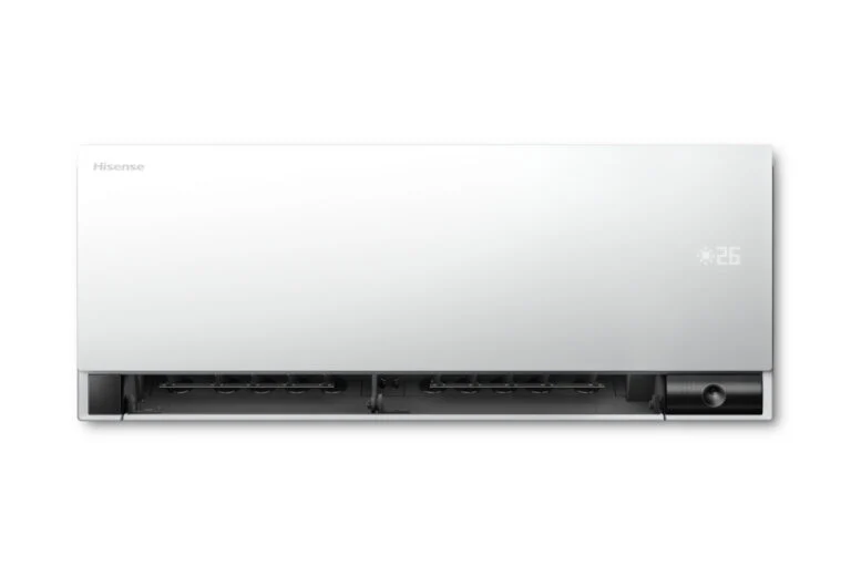 Hisense – AIR MASTER sērija – kondicionieris – sienas tipa – QK50WM0A, 7. attēls