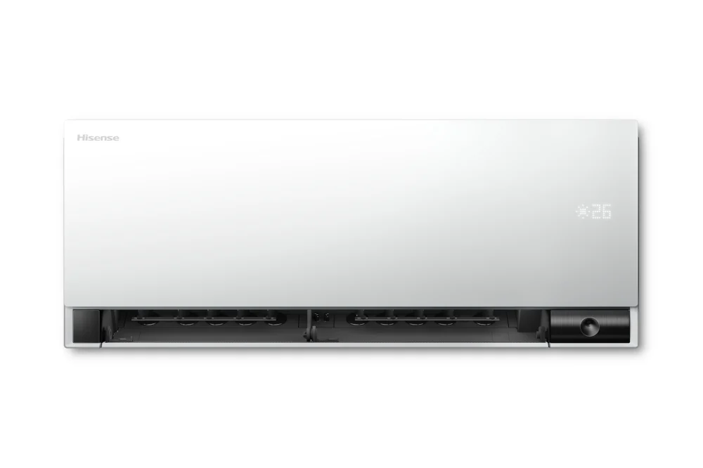 Hisense – AIR MASTER sērija – kondicionieris – sienas tipa – QK50WM0A, 3. attēls