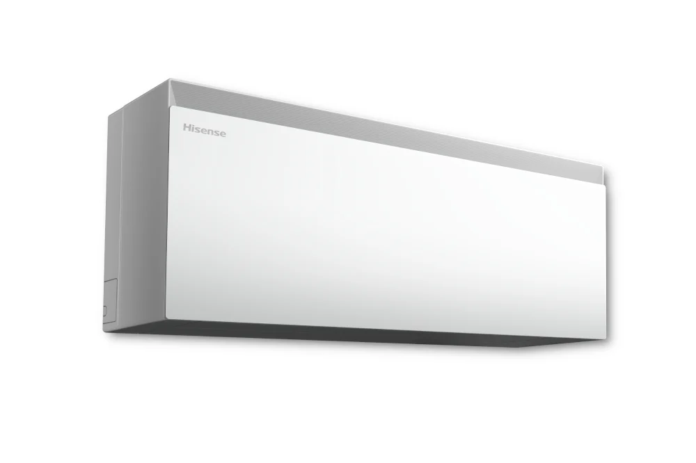 Hisense – AIR MASTER sērija – kondicionieris – sienas tipa – QK50WM0A, 4. attēls