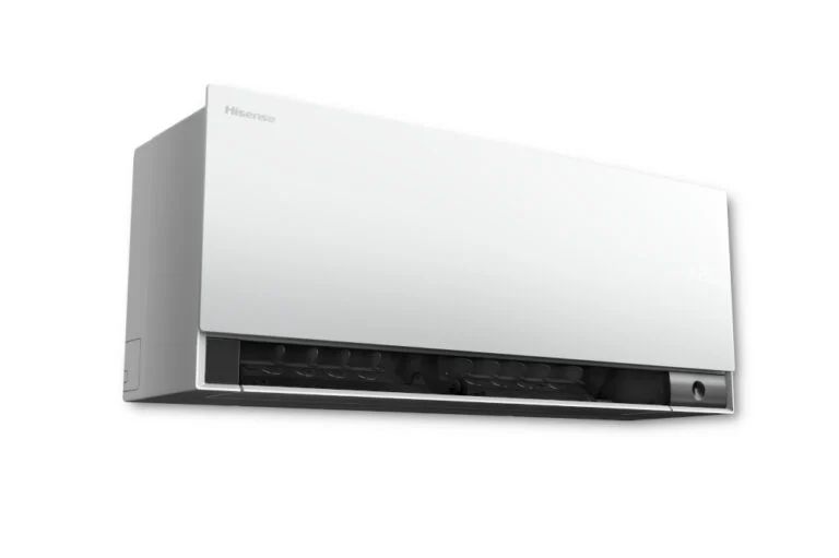 Hisense – AIR MASTER sērija – kondicionieris – sienas tipa – QK50WM0A, 9. attēls