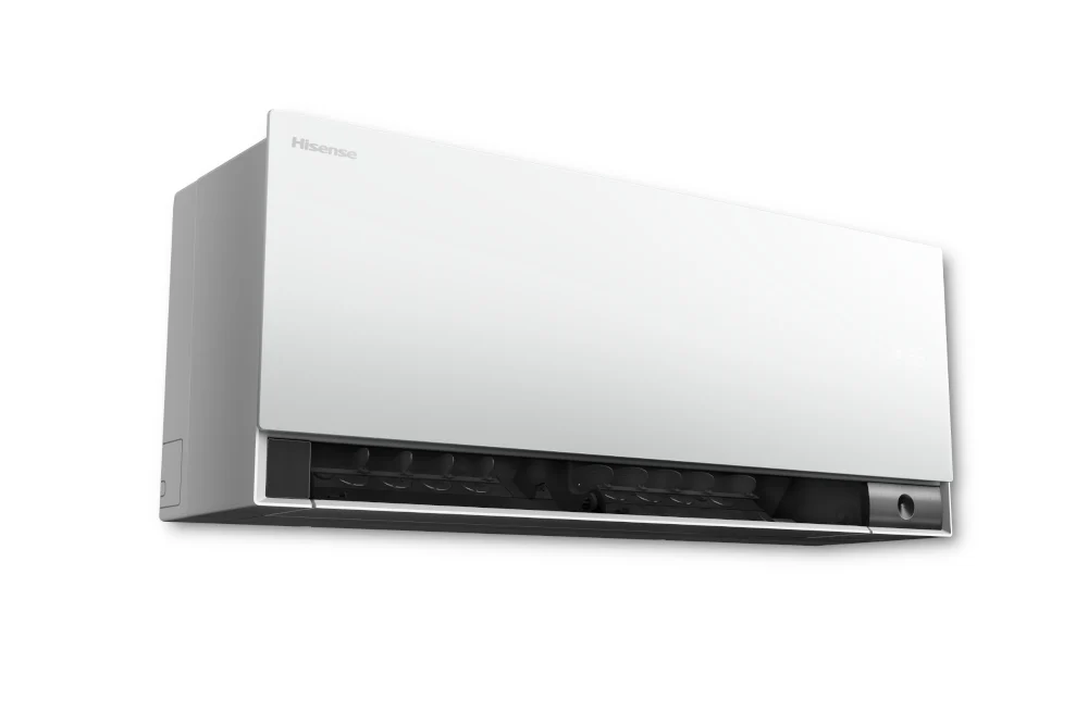 Hisense – AIR MASTER sērija – kondicionieris – sienas tipa – QK50WM0A, 5. attēls