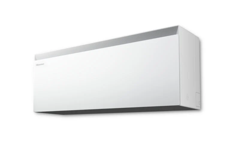 Hisense – AIR MASTER sērija – kondicionieris – sienas tipa – QK50WM0A, 10. attēls