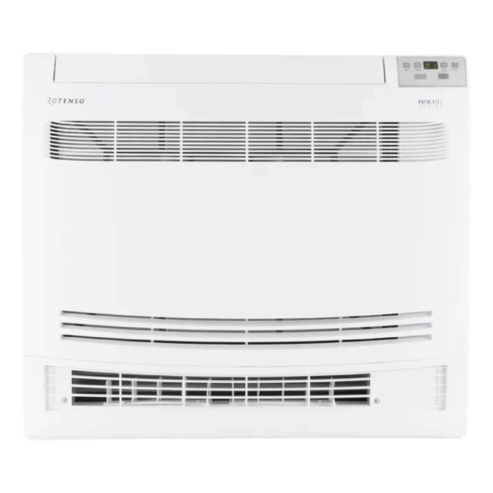 ROTENSO – ANERU AN sērijas – Konsoles tipa – Kondicionieris – AN35XI AN35XO, 2. attēls