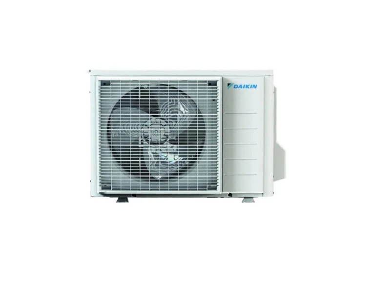 DAIKIN – Comfora sērijas – Sienas tipa – Kondicionieris – FTXTP35A / RXTP35A, 5. attēls