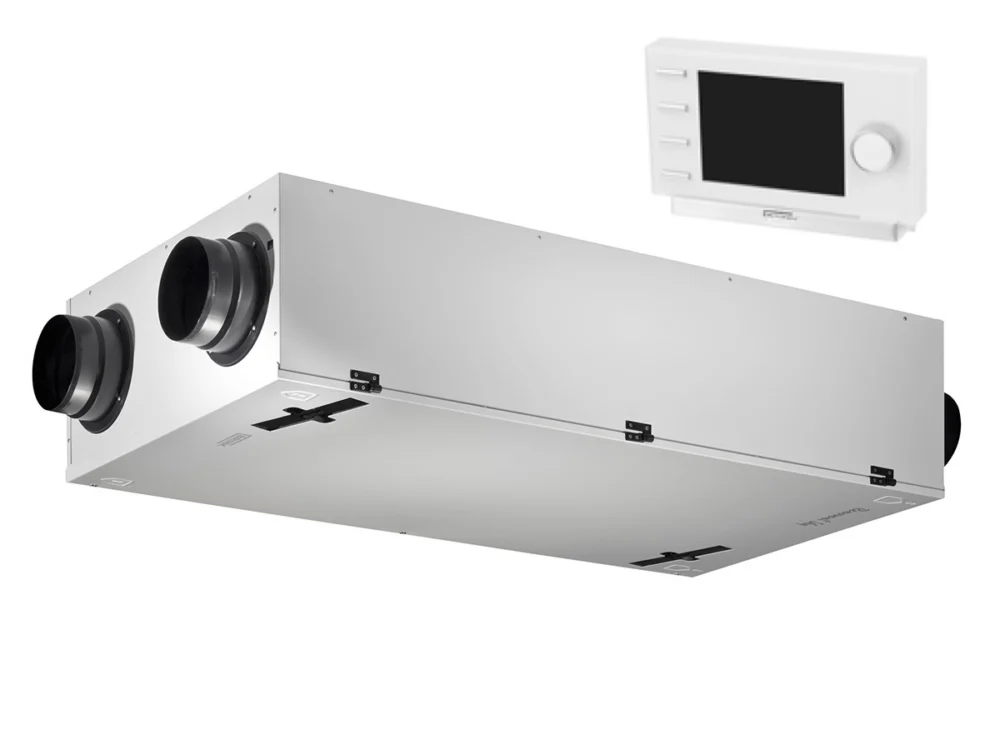 BRINK – Ventilācijas rekuperators – Renovent Sky 150