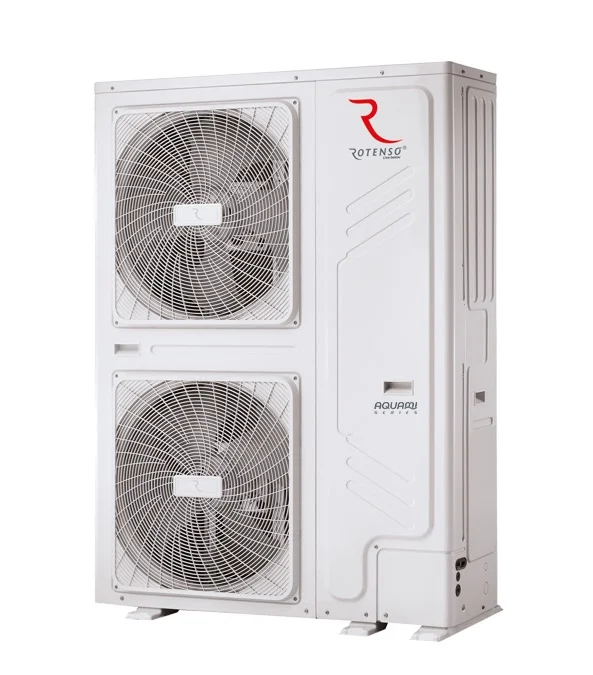 ROTENSO – AQUAMI Monobloc – Gaiss-ūdens – Siltumsūknis – 30 kW – AQM300X3