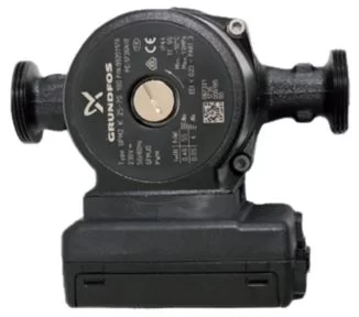 MITSUBISHI HEAVY – FLEXIBLE – Gaiss-ūdens – Siltumsūknis – 2,0-8,3 kW, 9. attēls
