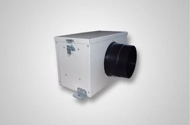 AERAULIQA – Ārējā kaste komplektā ar F7 filtru
