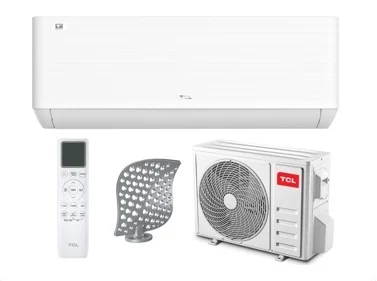 TCL – Ocarina TPG31 sērija – Kondicionieris – Sienas tipa – TAC-09CHSD / TPG31I3AHB