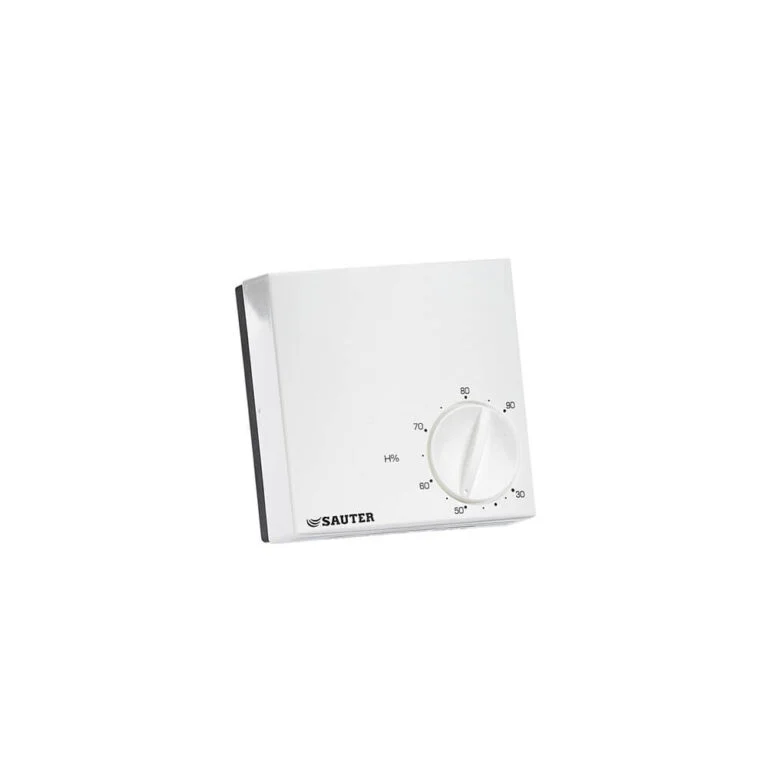 Dantherm – Telpas hidrostats – DTH-R-HG, 3. attēls