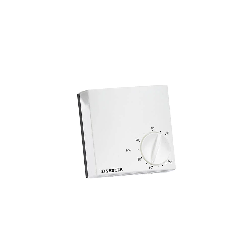 Dantherm – Telpas hidrostats – DTH-R-HG, 2. attēls