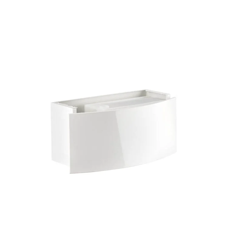 Dantherm – Ūdens tvertne – CDF 10 (White), 3. attēls