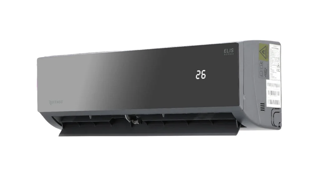 ROTENSO – ELIS sērija – Multi Split – sienas tipa – Iekštelpu vienība – E35XI, 3. attēls