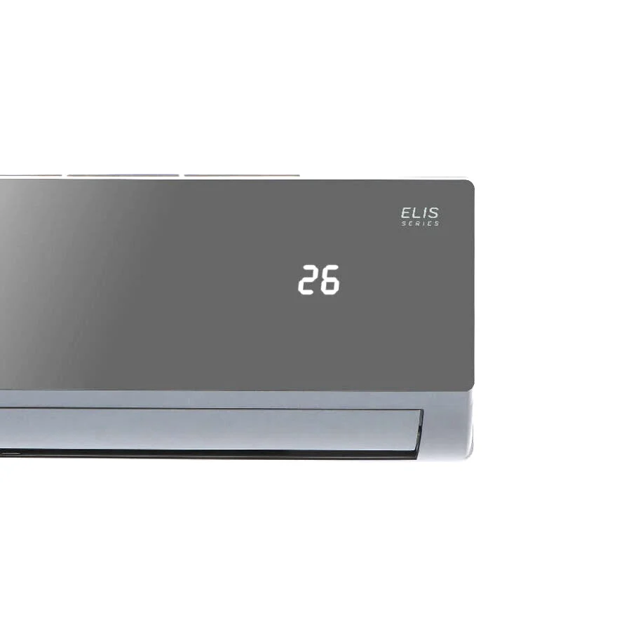 ROTENSO – ELIS sērija – Multi Split – sienas tipa – Iekštelpu vienība – E35XI, 4. attēls