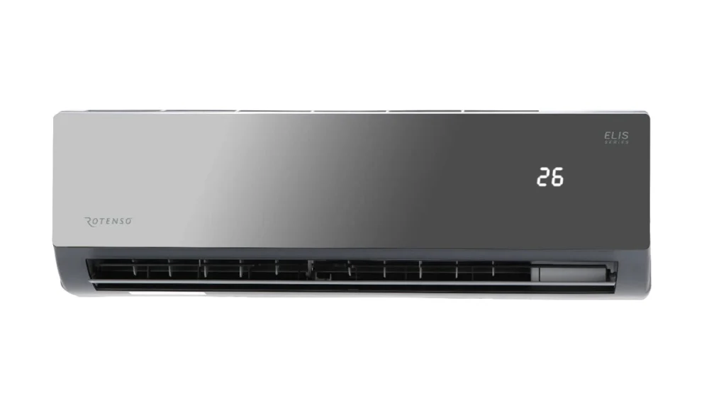 ROTENSO – ELIS sērija – Multi Split – sienas tipa – Iekštelpu vienība – E35XI
