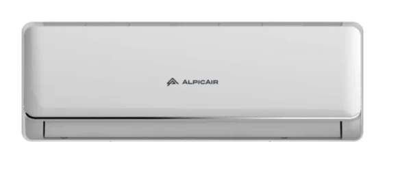 AlpicAir Eco Xsērija AWI/AWO-71HRDC1XC sienas tipa kondicionieris