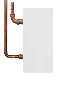 MITSUBISHI HEAVY – FLEXIBLE – Gaiss-ūdens – Siltumsūknis – 2,0-8,3 kW, 4. attēls