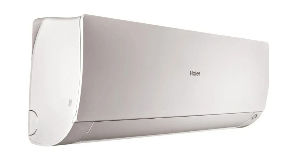 HAIER – FLEXIS PLUS – Sienas tipa – Kondicionieris – AS25S2SF1FA-MW3 / 1U25S2SM1FA-2, 2. attēls