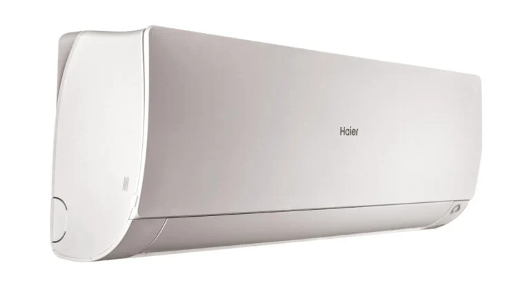 HAIER – FLEXIS PLUS – Sienas tipa – Kondicionieris – AS25S2SF1FA-MW3 / 1U25S2SM1FA-2, 5. attēls