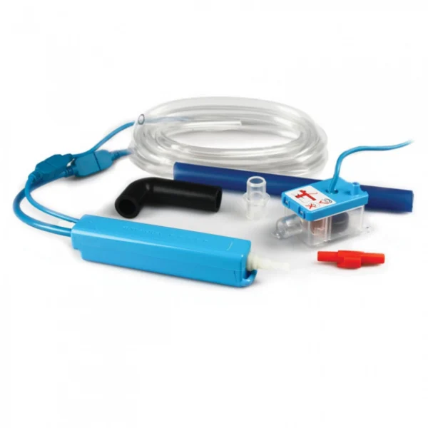 FP3326 Kondensāta sūknis Mini Aqua Silence+.