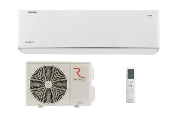 ROTENSO – FRESH – Kondicionieris – FH35XI FH35XO