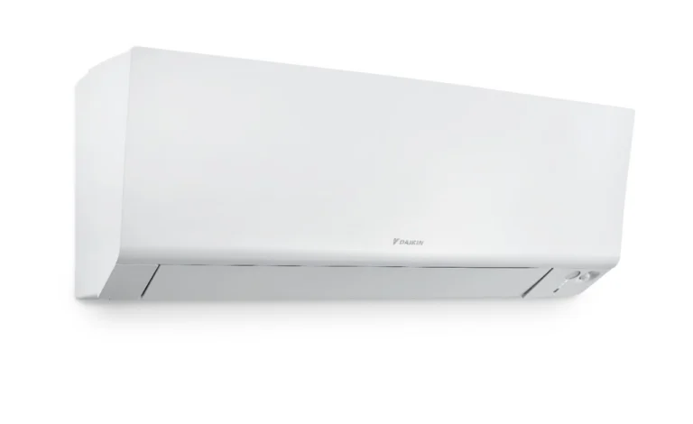 DAIKIN – Perfera sērijas – Sienas tipa – Kondicionieris – FTXTM40A / RXTM40A, 6. attēls