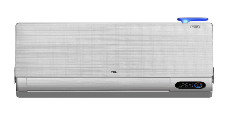 TCL – FreshIN 2.0 sērija – Kondicionieris – Sienas tipa – TAC-09CHSD / FBI, 6. attēls