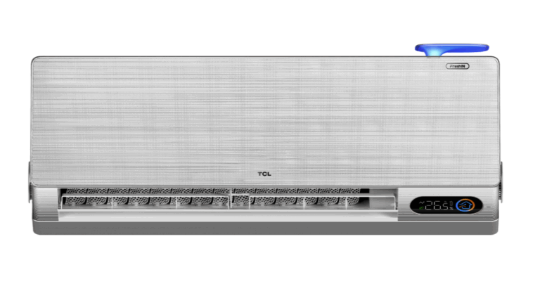 TCL – FreshIN 2.0 sērija – Kondicionieris – Sienas tipa – TAC-09CHSD / FBI, 7. attēls