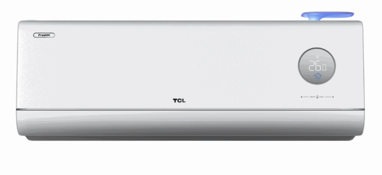 TCL – FreshIN 3.0 sērija – Kondicionieris – Sienas tipa – TAC-12CHSD / FCI, 6. attēls