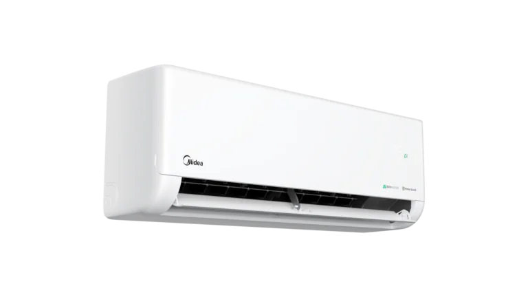 Midea – Solunar – sienas tipa – EF-09RD1H / MX1H-09RD1H, 8. attēls