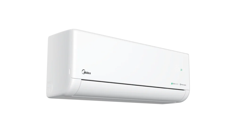 Midea – Solunar – sienas tipa – EF-09RD1H / MX1H-09RD1H, 5. attēls