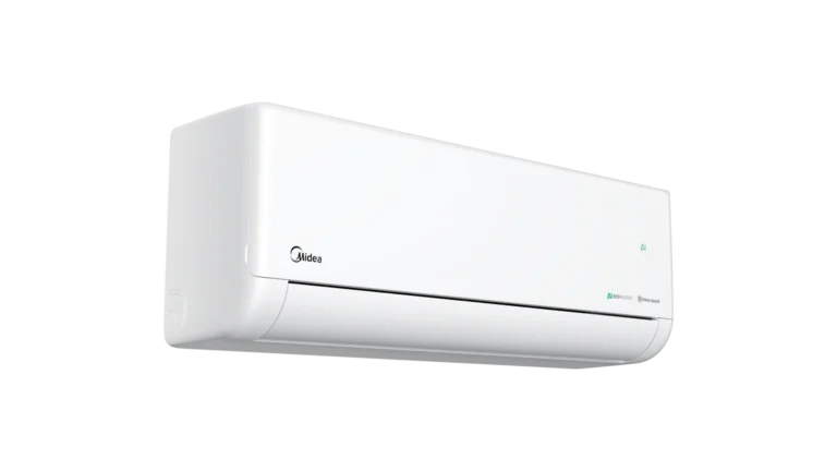 Midea – Solunar – sienas tipa – EF-09RD1H / MX1H-09RD1H, 9. attēls
