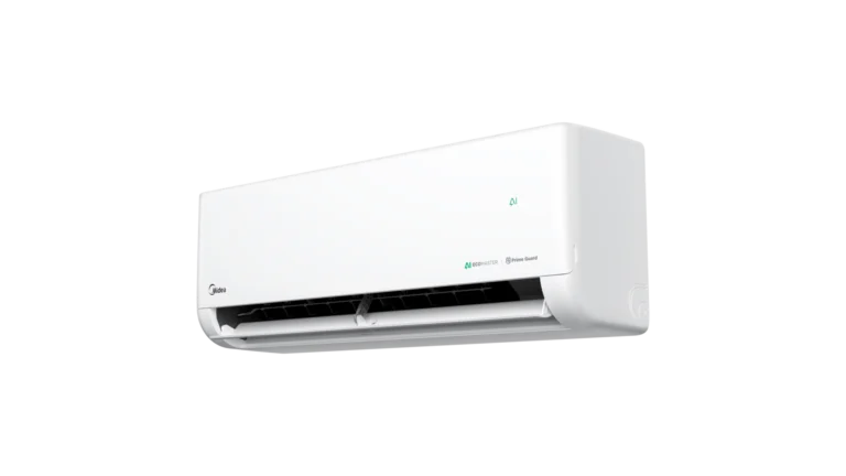 Midea – Solunar – sienas tipa – EF-09RD1H / MX1H-09RD1H, 10. attēls