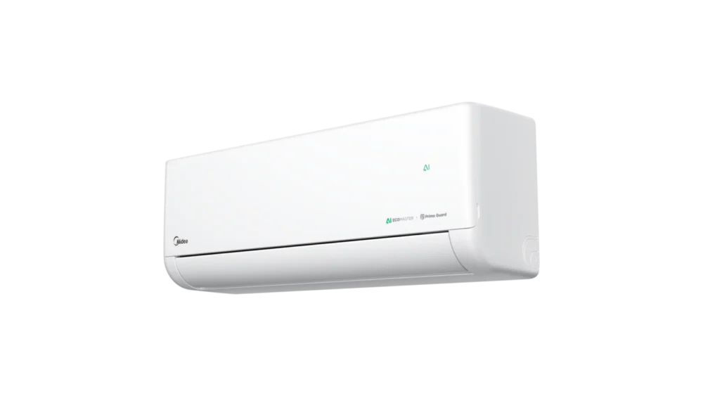 Midea – Solunar – sienas tipa – EF-09RD1H / MX1H-09RD1H, 3. attēls