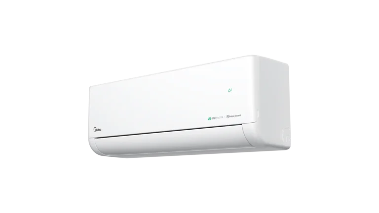 Midea – Solunar – sienas tipa – EF-09RD1H / MX1H-09RD1H, 7. attēls