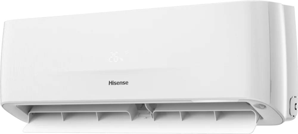 HISENSE HVAC – EASY SMART sērija – Multi Split – sienas tipa – Iekštelpu vienība – CF25LB02G, 3. attēls
