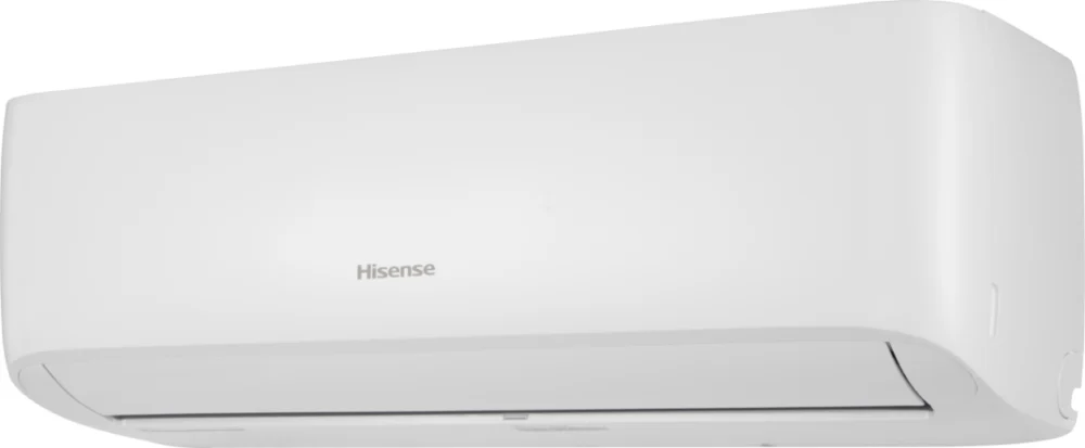HISENSE HVAC – EASY SMART sērija – Multi Split – sienas tipa – Iekštelpu vienība – CF25LB02G, 2. attēls