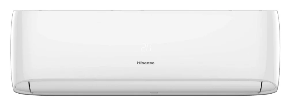 HISENSE HVAC – EASY SMART sērija – Multi Split – sienas tipa – Iekštelpu vienība – CF25LB02G