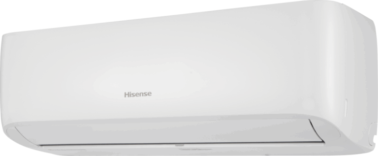 HISENSE HVAC – EASY SMART sērija – Multi Split – sienas tipa – Iekštelpu vienība – CF25LB02G, 5. attēls